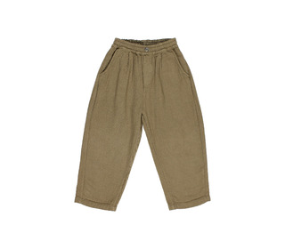 Casual pants - kaki - Búho