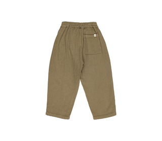 Casual pants - kaki - Búho