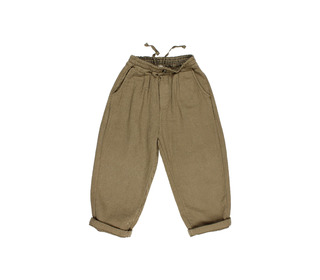 Casual pants - kaki - Búho
