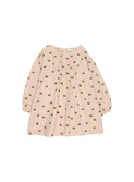 Naïf dress - rose