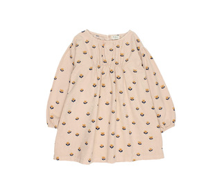Naïf dress - rose - Búho
