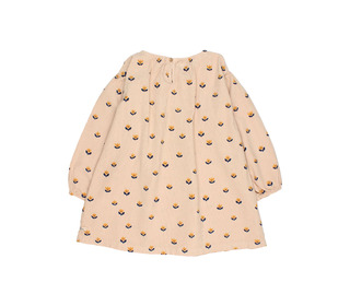 Naïf dress - rose - Búho