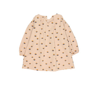 Naïf dress - rose - Búho