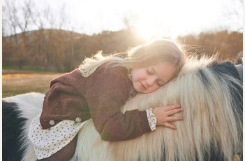 BUHO │'Horizon' AW25 Collection│Exclusieve en duurzame kinderkleding van Búho Barcelona