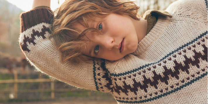 Buho • 'Horizon' • AW25 Collection