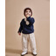 BB casual pants - kaki - Búho