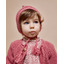 BB soft knit hat - blush - Búho