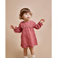 BB Lurex dress - blush - Búho