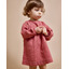 BB Lurex dress - blush - Búho