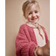 Soft knit cardigan - blush - Búho