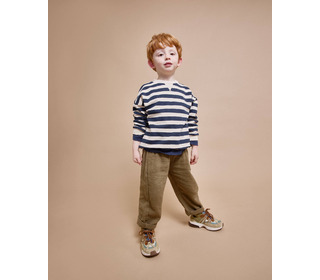 Casual pants - kaki - Búho