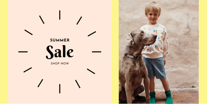 Fashion Sale SS25