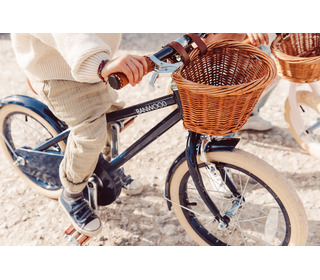 Classic bike vintage - blue - Banwood