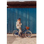 Classic bike vintage - blue - Banwood