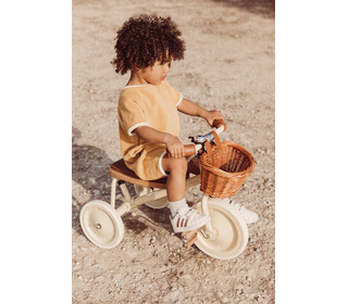 Banwood Trike - cream - Banwood