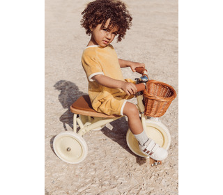 Banwood Trike - cream - Banwood