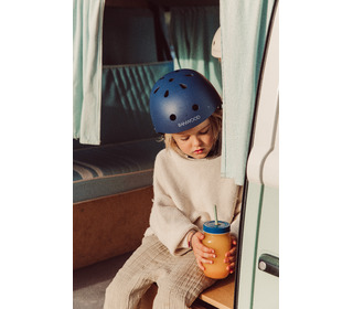 Classic helmet - navyblue - Banwood