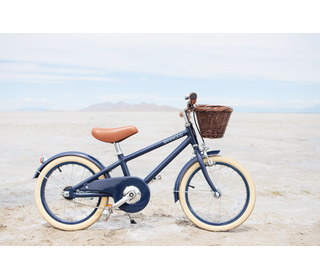 Classic bike vintage - blue - Banwood