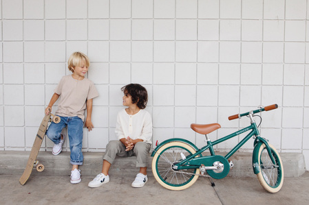 *... BANWOOD ...* Introducing NEW Classic Bicycles