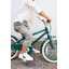 Classic bike vintage - green - Banwood