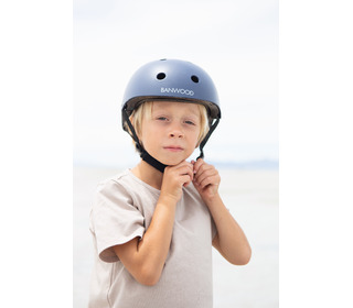 Classic helmet - navyblue - Banwood