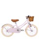 Classic bike vintage - pink