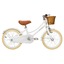 Classic bike vintage - White - Banwood