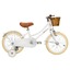 Classic bike vintage - White - Banwood