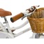 Classic bike vintage - White - Banwood