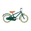 Classic bike vintage - green - Banwood