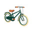 Classic bike vintage - green - Banwood