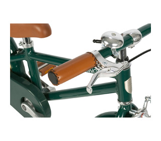 Classic bike vintage - green - Banwood