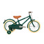 Classic bike vintage - green - Banwood