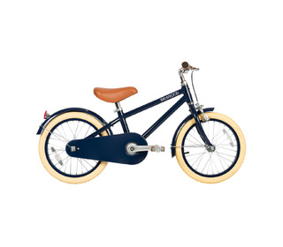 Classic bike vintage - blue - Banwood