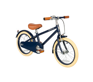 Classic bike vintage - blue - Banwood