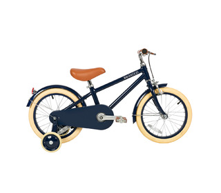 Classic bike vintage - blue - Banwood