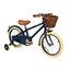 Classic bike vintage - blue - Banwood