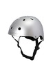 Classic helmet - chrome