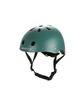 Classic helmet - dark green