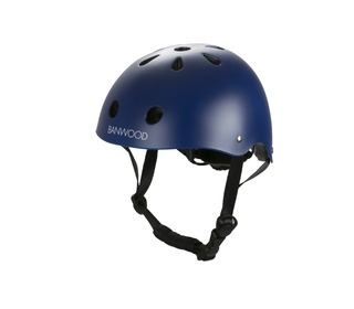 Classic helmet - navyblue - Banwood