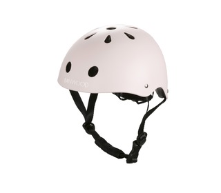 Classic helmet - pink - Banwood