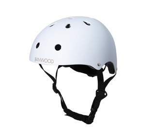 Classic helmet - Sky - Banwood