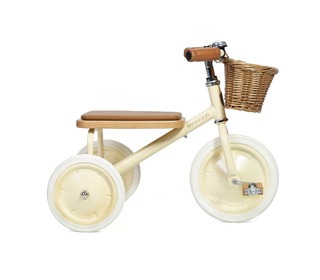 Banwood Trike - cream - Banwood