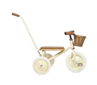 Banwood Trike - cream - Banwood