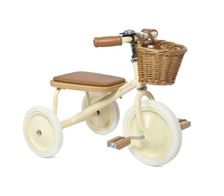 Banwood Trike - cream - Banwood