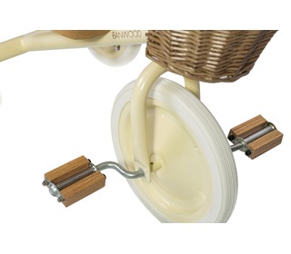 Banwood Trike - cream - Banwood