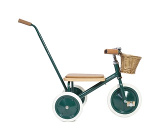 Banwood Trike - green - Banwood