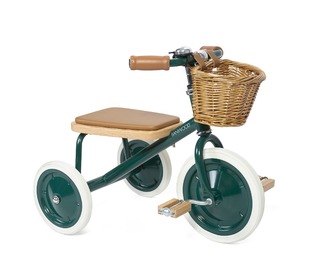 Banwood Trike - green - Banwood