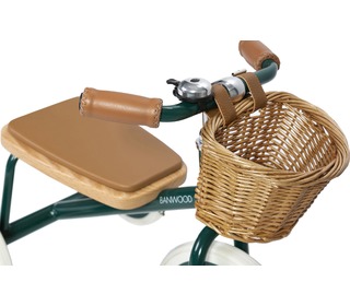 Banwood Trike - green - Banwood