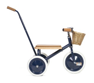 Banwood Trike - navy - Banwood